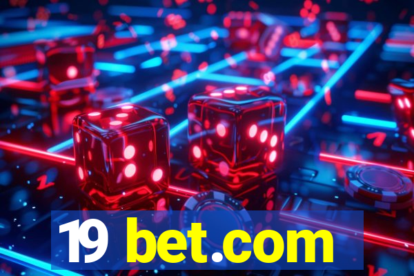 19 bet.com